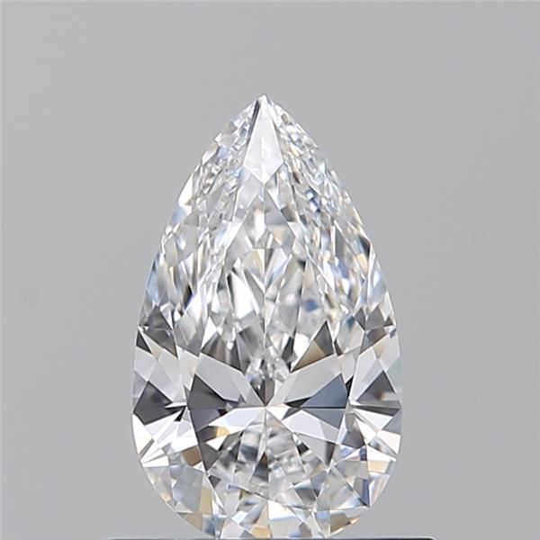 PEAR 0.7 D VVS2 --VG-VG - 100767720941 GIA Diamond