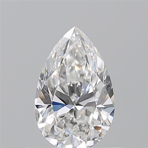 PEAR 0.7 G VS2 --VG-EX - 100767721284 GIA Diamond