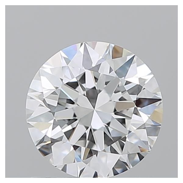 ROUND 1.05 E VVS2 EX-EX-EX - 100767721328 GIA Diamond