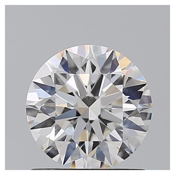 ROUND 1.07 I VS1 EX-EX-EX - 100767721398 GIA Diamond