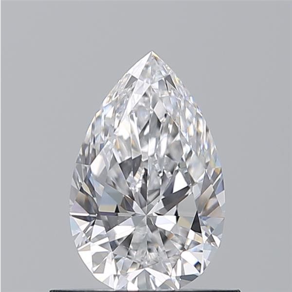PEAR 0.7 D VS1 --VG-VG - 100767721574 GIA Diamond