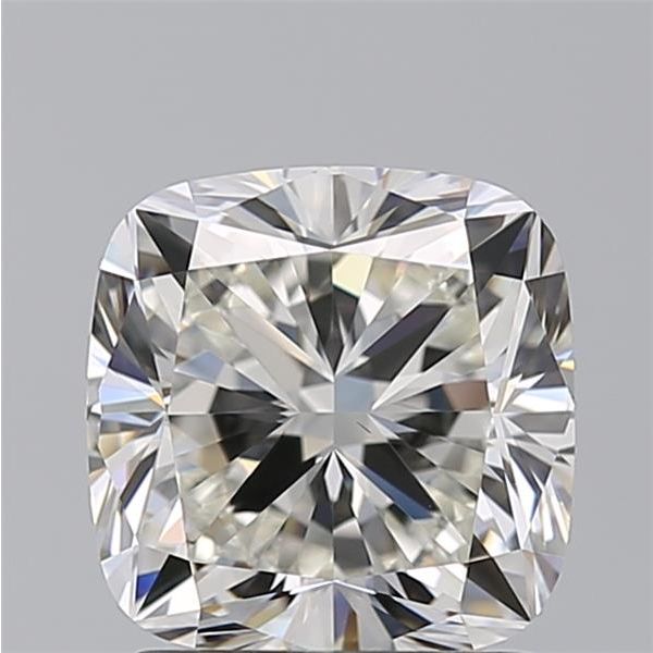 CUSHION 2.01 I VS1 --EX-EX - 100767721590 GIA Diamond