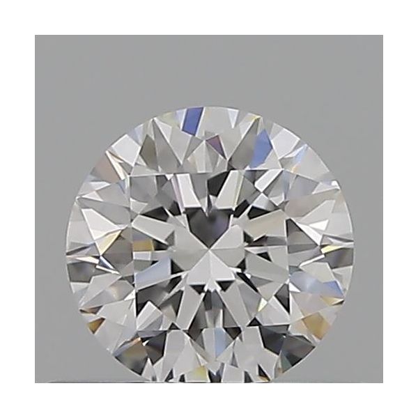ROUND 0.5 D VVS1 EX-EX-EX - 100767721820 GIA Diamond