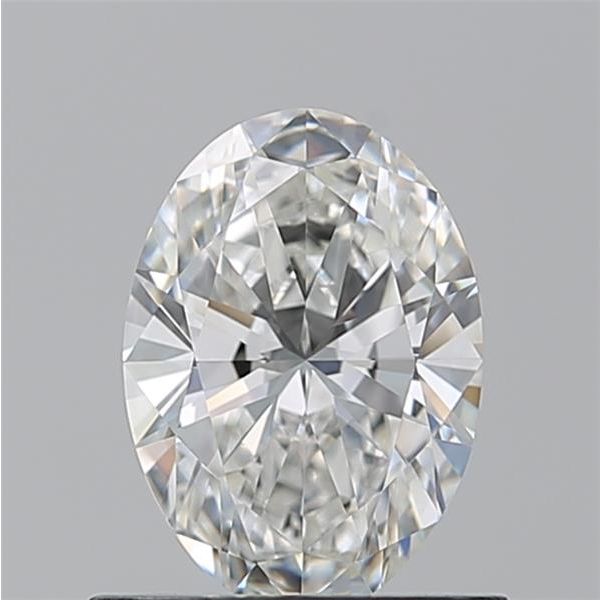 OVAL 0.71 G IF --VG-EX - 100767721847 GIA Diamond