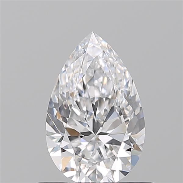 PEAR 0.63 D VVS1 --VG-EX - 100767722192 GIA Diamond