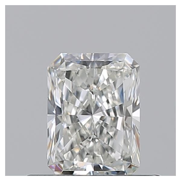 RADIANT 0.5 I VVS2 --VG-EX - 100767722455 GIA Diamond
