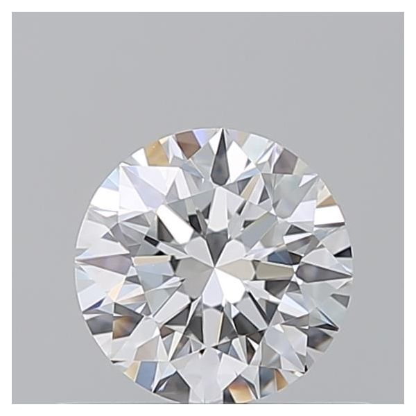 ROUND 0.52 D VVS1 EX-EX-EX - 100767722893 GIA Diamond