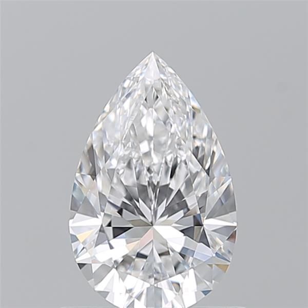 PEAR 0.8 D IF --EX-EX - 100767723249 GIA Diamond