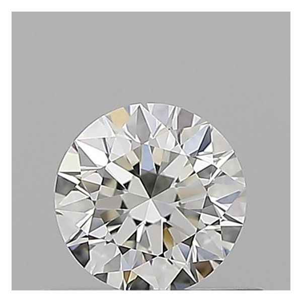 ROUND 0.5 H IF EX-EX-EX - 100767723355 GIA Diamond