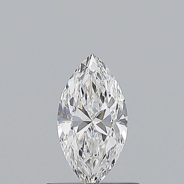 MARQUISE 0.5 E VS2 --EX-EX - 100767723461 GIA Diamond