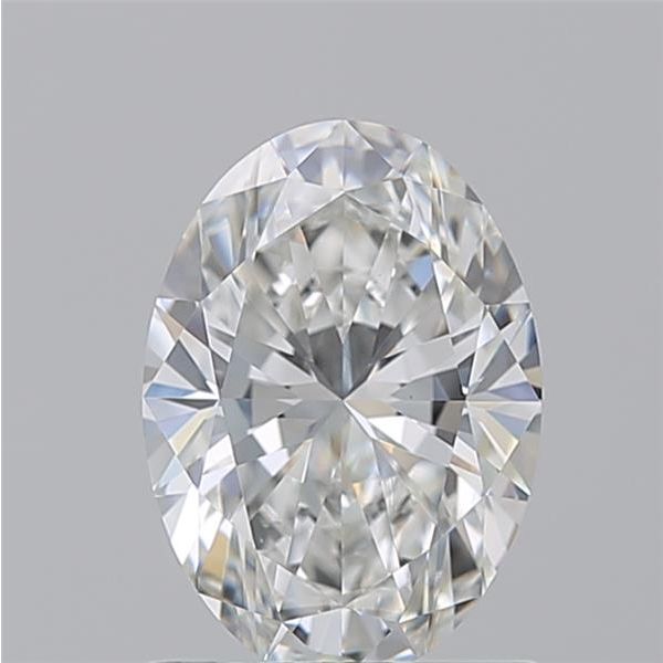 OVAL 1.2 G VS1 --EX-EX - 100767723462 GIA Diamond