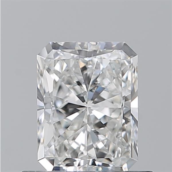 RADIANT 0.72 G VVS1 --EX-EX - 100767723465 GIA Diamond