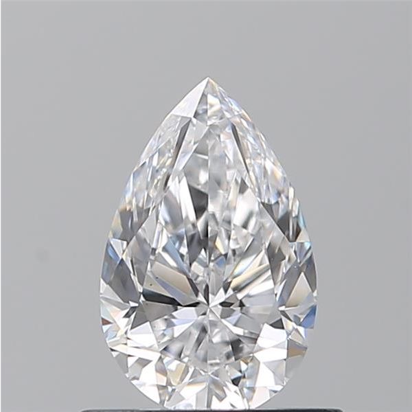 PEAR 0.71 D VS1 --VG-VG - 100767723467 GIA Diamond