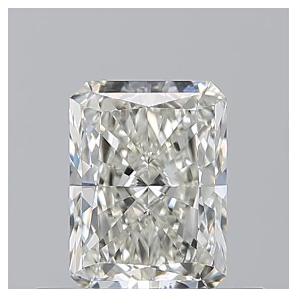RADIANT 0.52 I VVS1 --EX-EX - 100767723484 GIA Diamond