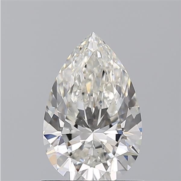 PEAR 1.04 H VS1 --EX-EX - 100767723615 GIA Diamond