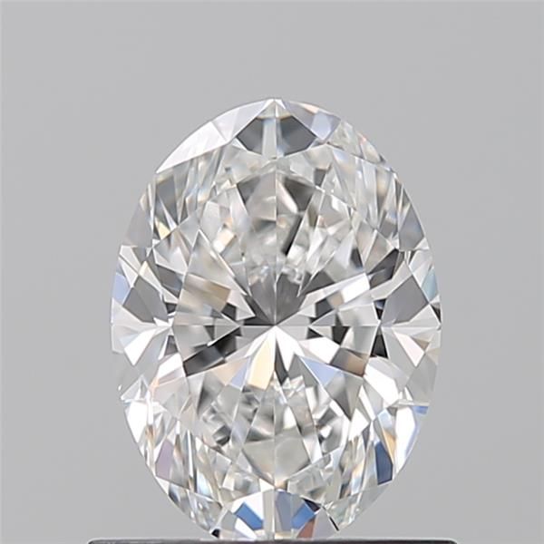 OVAL 0.9 E VVS1 --VG-EX - 100767723747 GIA Diamond