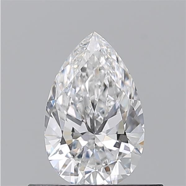 PEAR 0.5 E VS2 --VG-VG - 100767723774 GIA Diamond