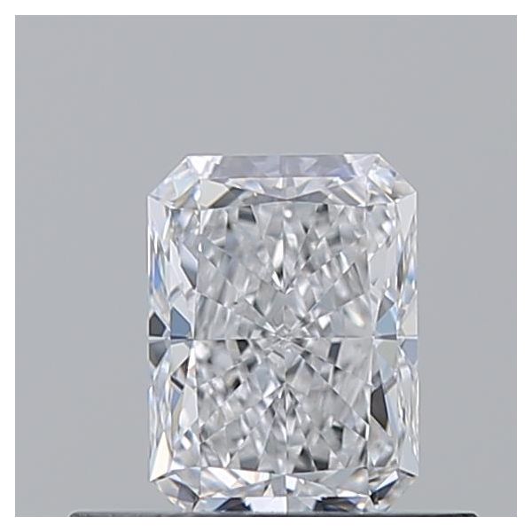 RADIANT 0.5 D VS1 --EX-VG - 100767724093 GIA Diamond