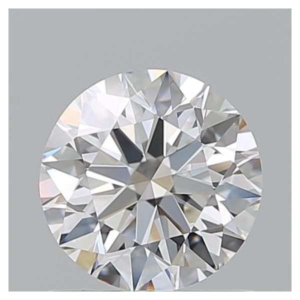 ROUND 1.01 I VVS1 EX-EX-EX - 100767724431 GIA Diamond