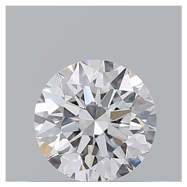 ROUND 0.5 F VS1 EX-EX-EX - 100767724464 GIA Diamond