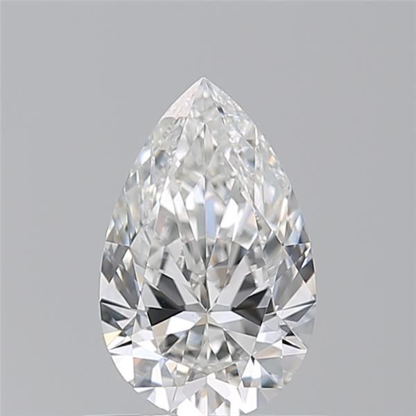 PEAR 0.7 G VS1 --EX-EX - 100767724571 GIA Diamond