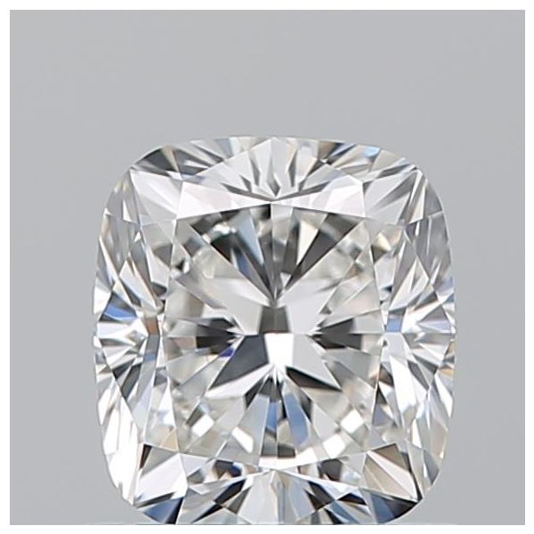 CUSHION 0.9 G VS1 --EX-EX - 100767724663 GIA Diamond
