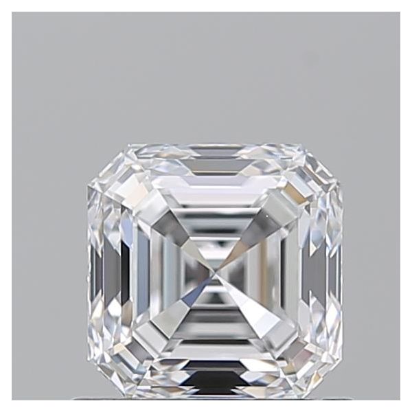 ASSCHER 1.01 D VVS1 --EX-EX - 100767724762 GIA Diamond