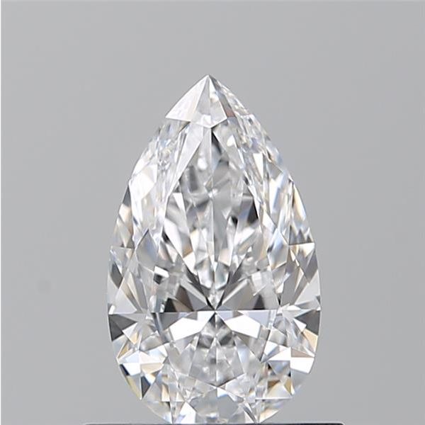 PEAR 0.7 D VVS1 --VG-VG - 100767724958 GIA Diamond