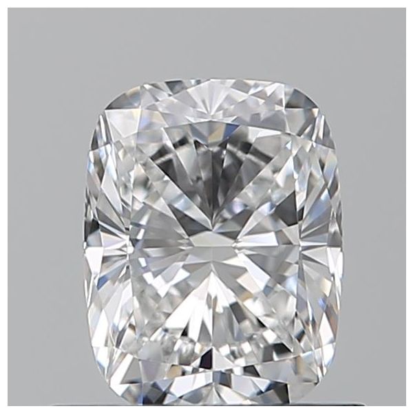 CUSHION 0.71 D IF --EX-EX - 100767725150 GIA Diamond