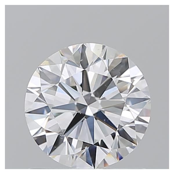 ROUND 1.01 E VS2 EX-EX-EX - 100767725295 GIA Diamond