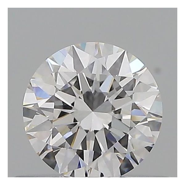 ROUND 0.5 D VVS1 EX-EX-EX - 100767725343 GIA Diamond