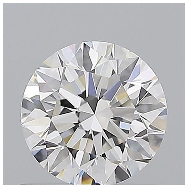 ROUND 0.8 F VS2 EX-EX-EX - 100767725697 GIA Diamond