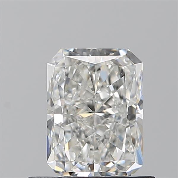 RADIANT 0.7 G VVS2 --EX-EX - 100767725707 GIA Diamond
