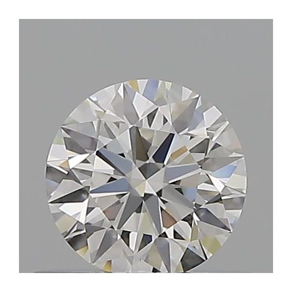 ROUND 0.5 G VVS1 EX-EX-EX - 100767725858 GIA Diamond