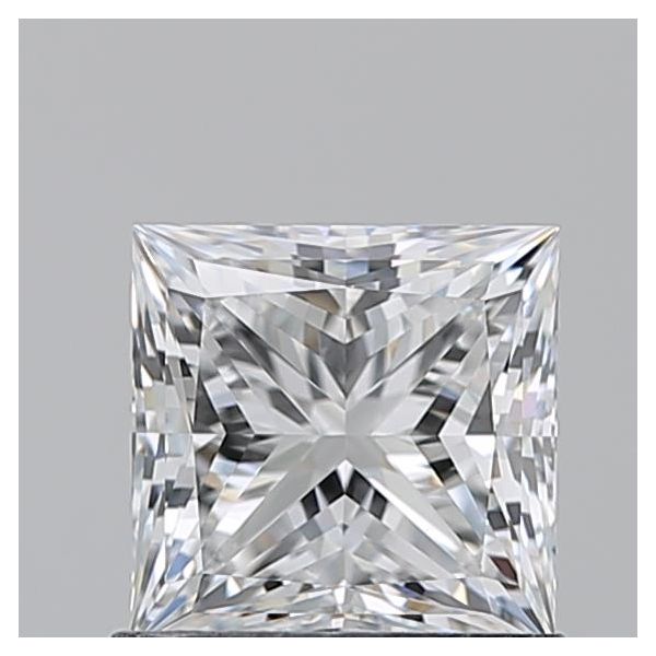 PRINCESS 1.05 E VVS2 --EX-EX - 100767726103 GIA Diamond