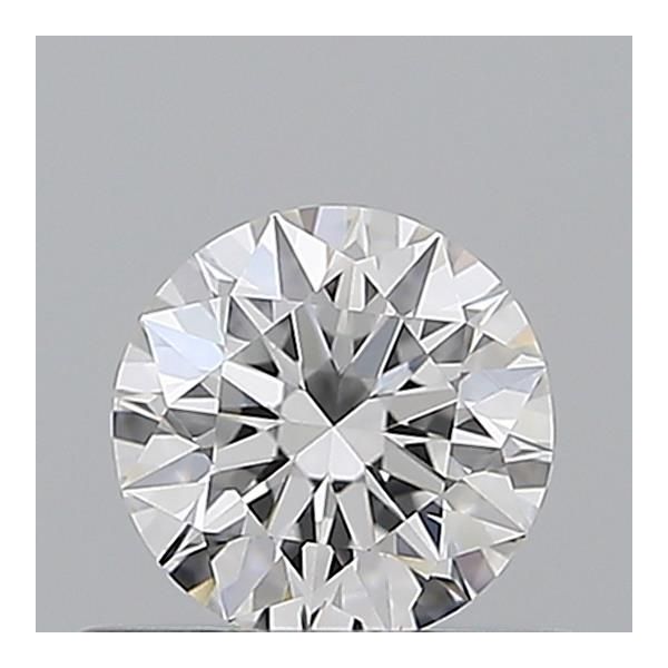 ROUND 0.5 F VS1 EX-EX-EX - 100767726199 GIA Diamond