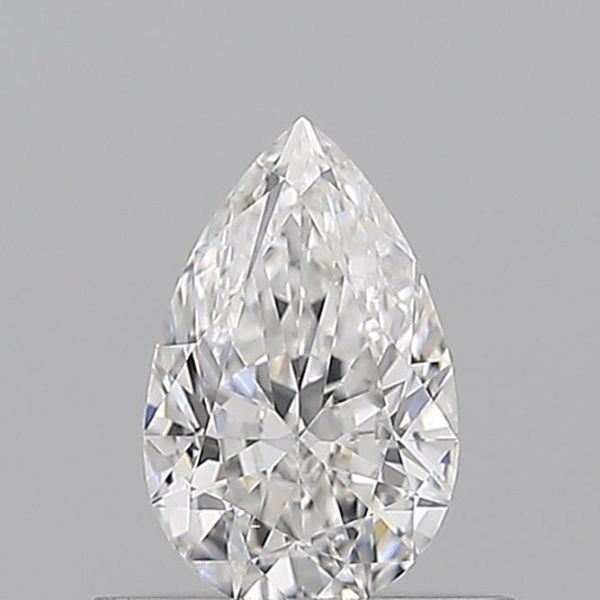 PEAR 0.5 E VS2 --VG-EX - 100767726360 GIA Diamond