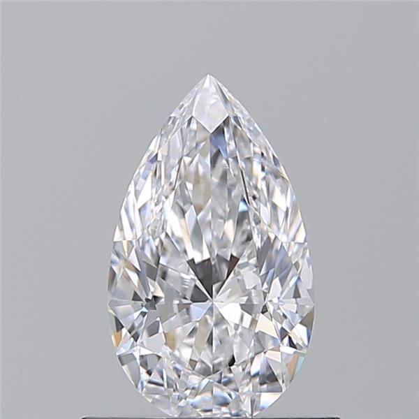 PEAR 0.7 D VS1 --EX-VG - 100767726473 GIA Diamond