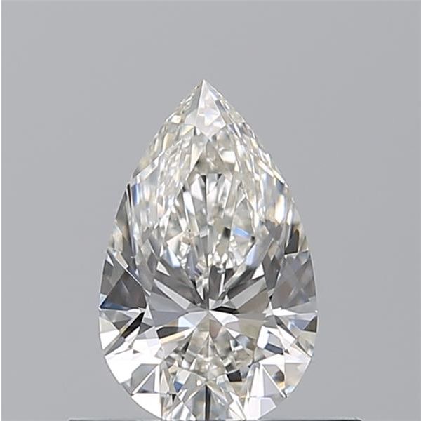 PEAR 0.52 I VS2 --VG-EX - 100767726484 GIA Diamond