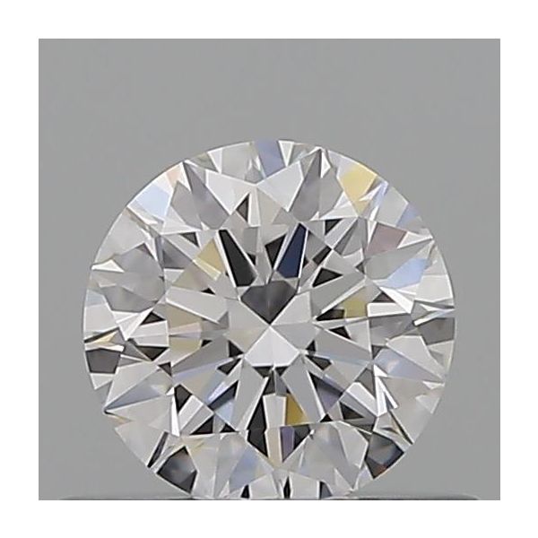 ROUND 0.5 D VVS1 EX-EX-EX - 100767726582 GIA Diamond