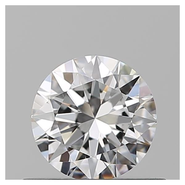 ROUND 0.51 E IF EX-EX-EX - 100767726738 GIA Diamond