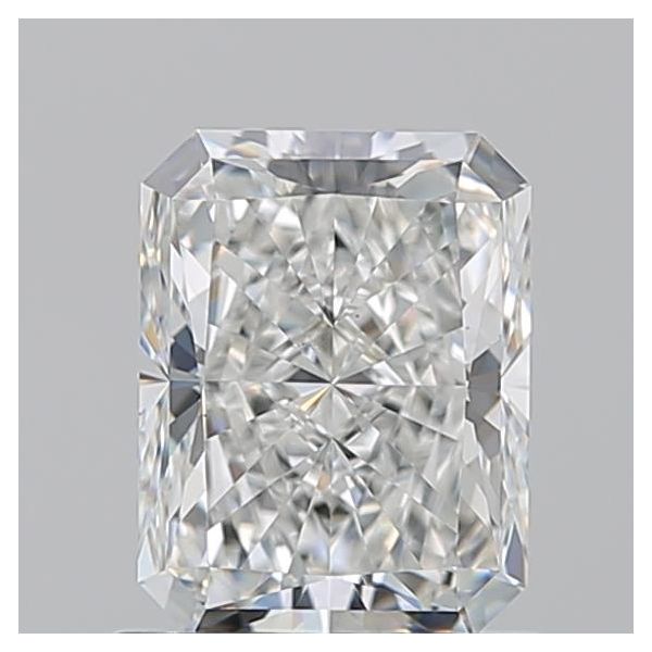 RADIANT 1.21 G VS1 --EX-EX - 100767727308 GIA Diamond