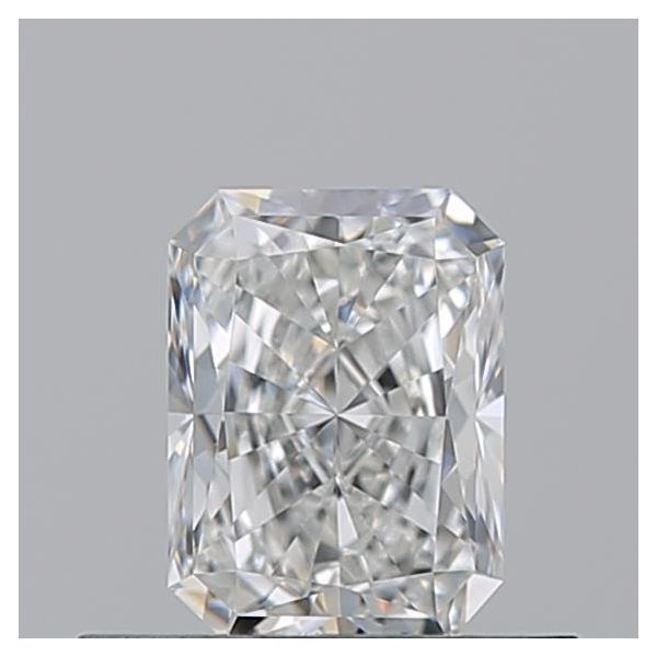 RADIANT 0.5 G VVS2 --VG-EX - 100767727337 GIA Diamond