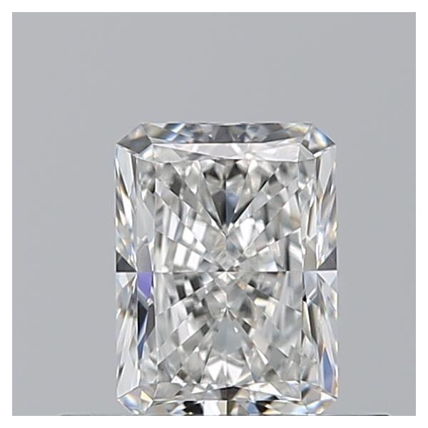 RADIANT 0.5 G VS1 --VG-EX - 100767727371 GIA Diamond