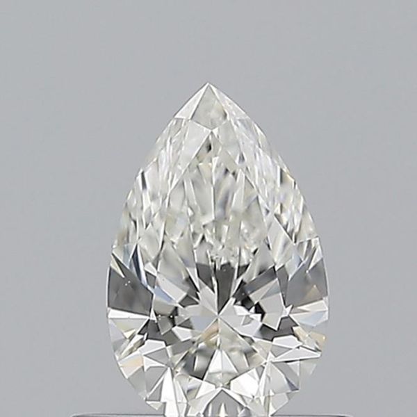 PEAR 0.5 H VS2 --VG-VG - 100767727469 GIA Diamond