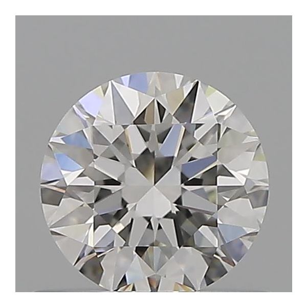 ROUND 0.63 G IF EX-EX-EX - 100767727496 GIA Diamond