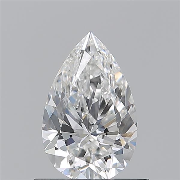 PEAR 0.7 F VVS1 --VG-VG - 100767727947 GIA Diamond