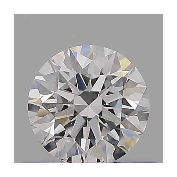 ROUND 0.5 D VS1 EX-EX-EX - 100767728053 GIA Diamond