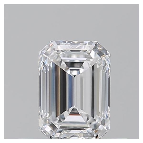 EMERALD 0.51 D VVS1 --VG-VG - 100767728306 GIA Diamond
