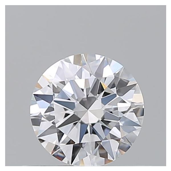 ROUND 0.5 D VVS2 EX-EX-EX - 100767728870 GIA Diamond